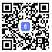 Código QR de la dirección de Ethereum